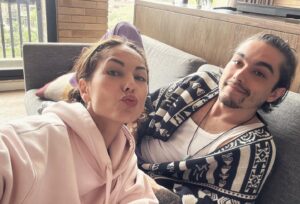 Bárbara Mori Instagram - Eres lo más grandioso de mi vida hijo mío! ❤️ @smayermori
