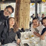 Bárbara Mori Instagram - VIVE EL PRESENTE