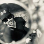 Bárbara Mori Instagram - VIVE EL PRESENTE