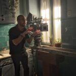 Bárbara Mori Instagram - Mi corazón late muy fuerte por este bonito proyecto que concluimos hoy. #MisturaFilm Te agradezco muchísimo Ricardo por haberme invitado a ser parte de este sueño tuyo que hace muy poco escribiste y hoy hemos terminado de rodar. Una hermosa historia, necesaria para el mundo y con mucho corazón. Gracias @mr._de_montreuil por la oportunidad de volver a trabajar juntos. Gracias a todo el CREW, son personas muy talentosas y bellas que lo dieron todo! Es un honor para mi formar parte de Mistura. Gracias a todos los departamentos por su increíble labor y por ser tan amorosos! @pinky_enid @marecu @marcomoscosa.prod @lauraquijandria @larumana @nicolaswongdiaz @ginacieloakeup @krayola_20 @negrazarela @johaagui @aleevelez @thebaldingbelgian @tomarparejo @hinojosales @analiafls @danielatalavera @lecheruiz @stefanomeier @oscarocho5 Hermoso elenco! TODOS! Que placer @pudybg que bello lo que creamos juntos. Hermoso coincidir nuevamente @oliverdog Gracias a todos en verdad por su cariño, las risas, el karaoke, las cervezas sin alcohol, el desayuno de bienvenida con esas mujeres maravillosas, los regalitos, sus sonrisas, abrazos y apapachos. Gracias por cuidarme y consentirme tanto! @iorlic 🫶🏼 GRACIAS!