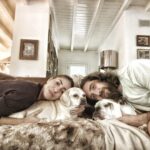 Bárbara Mori Instagram – I just fucking LOVE U ❤️
@yosoycordova & @brianbuckleyband