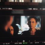 Bárbara Mori Instagram - Mi corazón late muy fuerte por este bonito proyecto que concluimos hoy. #MisturaFilm Te agradezco muchísimo Ricardo por haberme invitado a ser parte de este sueño tuyo que hace muy poco escribiste y hoy hemos terminado de rodar. Una hermosa historia, necesaria para el mundo y con mucho corazón. Gracias @mr._de_montreuil por la oportunidad de volver a trabajar juntos. Gracias a todo el CREW, son personas muy talentosas y bellas que lo dieron todo! Es un honor para mi formar parte de Mistura. Gracias a todos los departamentos por su increíble labor y por ser tan amorosos! @pinky_enid @marecu @marcomoscosa.prod @lauraquijandria @larumana @nicolaswongdiaz @ginacieloakeup @krayola_20 @negrazarela @johaagui @aleevelez @thebaldingbelgian @tomarparejo @hinojosales @analiafls @danielatalavera @lecheruiz @stefanomeier @oscarocho5 Hermoso elenco! TODOS! Que placer @pudybg que bello lo que creamos juntos. Hermoso coincidir nuevamente @oliverdog Gracias a todos en verdad por su cariño, las risas, el karaoke, las cervezas sin alcohol, el desayuno de bienvenida con esas mujeres maravillosas, los regalitos, sus sonrisas, abrazos y apapachos. Gracias por cuidarme y consentirme tanto! @iorlic 🫶🏼 GRACIAS!