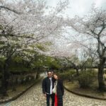 Bárbara Mori Instagram – Japón! ❤️✨