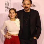Bárbara Mori Instagram – Que lindo regresar a Morelia al @ficm ver amigos queridos, películas increíbles y un festival que está festejando en grande su 21 aniversario. Recuerdo haber venido en las primeras ediciones con la película “La mujer de mi hermano” de @mr._de_montreuil 
Y es hermoso ver el crecimiento y el maravilloso esfuerzo que hacen todos los años para promover nuestro cine a través de este gran festival! ❤️

@alexiaulibarridesign 
@hualingerie