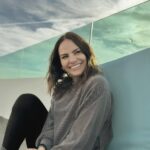 Bárbara Mori Instagram - Que belleza compartir esta vida con seres tan bonitos! Gracias por tanto!❤️