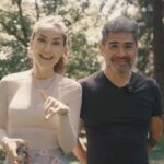 Bárbara Mori Instagram – Ya estamos casi listos para la carrera, si no te has inscrito corre por tu boleto a www.pasionolimpica.com
AMORINFINITO es una fundación con la que le cumplimos los sueños a los niños y niñas que están atravesando por alguna enfermedad terminal. 
La carrera será para recaudar fondos para seguir cumpliendo sus sueños. Tú participación es muy importante, si no puedes correr habrá una caminata y también tenemos una carrera infantil. 
También puedes donar inscripciones si quieres apoyarnos y no puedes acompañarnos. Esas inscripciones serán donadas a las familias de escasos recursos para que puedan acompañarnos. Ojalá tú también nos puedas acompañar este 12 DE NOVIEMBRE.
Te dejo la página para que le eches un vistazo.😉
www.amorinfinito.org.mx
@amorinfinitofundacion

#Fundaciones #Súmate #Amorinfinito #porlosniñosysussueños
