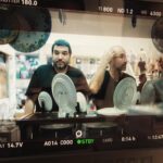 Bárbara Mori Instagram - Mi corazón late muy fuerte por este bonito proyecto que concluimos hoy. #MisturaFilm Te agradezco muchísimo Ricardo por haberme invitado a ser parte de este sueño tuyo que hace muy poco escribiste y hoy hemos terminado de rodar. Una hermosa historia, necesaria para el mundo y con mucho corazón. Gracias @mr._de_montreuil por la oportunidad de volver a trabajar juntos. Gracias a todo el CREW, son personas muy talentosas y bellas que lo dieron todo! Es un honor para mi formar parte de Mistura. Gracias a todos los departamentos por su increíble labor y por ser tan amorosos! @pinky_enid @marecu @marcomoscosa.prod @lauraquijandria @larumana @nicolaswongdiaz @ginacieloakeup @krayola_20 @negrazarela @johaagui @aleevelez @thebaldingbelgian @tomarparejo @hinojosales @analiafls @danielatalavera @lecheruiz @stefanomeier @oscarocho5 Hermoso elenco! TODOS! Que placer @pudybg que bello lo que creamos juntos. Hermoso coincidir nuevamente @oliverdog Gracias a todos en verdad por su cariño, las risas, el karaoke, las cervezas sin alcohol, el desayuno de bienvenida con esas mujeres maravillosas, los regalitos, sus sonrisas, abrazos y apapachos. Gracias por cuidarme y consentirme tanto! @iorlic 🫶🏼 GRACIAS!