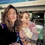 Bárbara Mori Instagram - Que belleza compartir esta vida con seres tan bonitos! Gracias por tanto!❤️