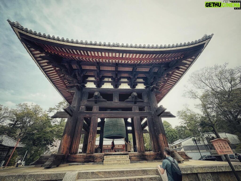 Bárbara Mori Instagram - Japón! ❤️✨