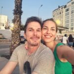 Bárbara Mori Instagram - Carnes frías! Jajaja se oye raro pero es con mucho amor, con demasiado de hecho. Gracias carnavalito por siempre estar, por ser parte de mi vida, por venir a visitarnos. Te amo con todo mi corazón. Ya te extraño…@lecheruiz
