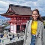 Bárbara Mori Instagram - Japón! ❤️✨