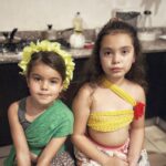 Bárbara Mori Instagram – Los amo perdidamente.