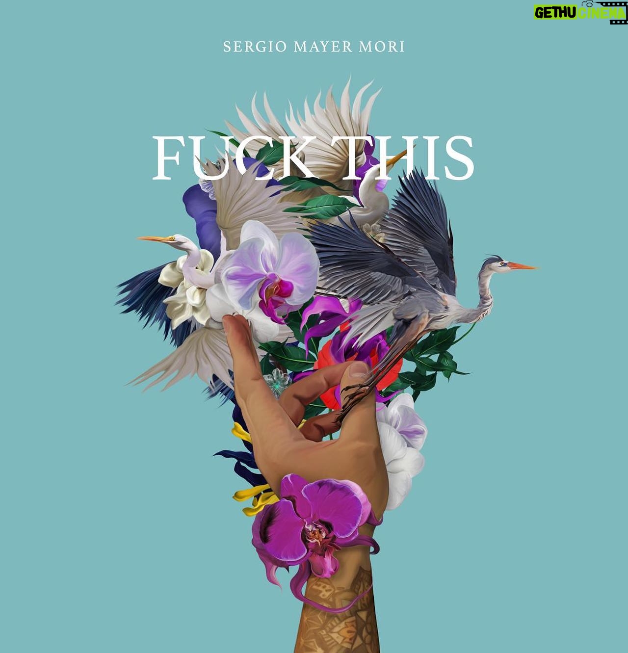 Bárbara Mori Instagram - @smayermori estrenó “Fuck This” El segundo sencillo de un álbum de 13 canciones, “We One” ya está en las plataformas digitales. 🙌🏼🫶🏼🥰😍❤️👏🏼 Felicidades amor mío!