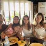 Bárbara Mori Instagram – Los amo perdidamente.