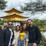 Bárbara Mori Instagram - Japón! ❤️✨