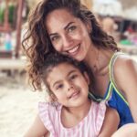 Bárbara Mori Instagram – Los amo perdidamente.