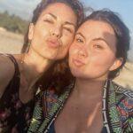 Bárbara Mori Instagram - Good times! Amor, luz, consciencia, armonía, equilibrio, risas, alegría, trabajo personal, evolución, transformación. Esos son mis deseos para esta humanidad de la que formamos parte todos. Que encuentren ese deseo profundo que habita en sus corazones. ❤️ Feliz 2023❤️