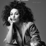 Bárbara Mori Instagram – “La vida es tan bonita que parece de verdad.” Paco León. 
📸 @urielsantanafoto