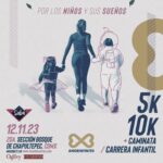 Bárbara Mori Instagram – Quien nos ayuda a cumplir los sueños de estos chiquitos hermosos ? ✨🤍

Nos puedes ayudar con tu inscripción para la 
Carrera 5 y 10k de @amorinfinitofundacion este 12 de noviembre en la 2da sección de Chapultepec. 

Si no puedes asistir o participar,  igual te puedes inscribir y con eso nos ayudas mucho a cumplir sus sueños. 

Muchas gracias 🙏 
Nos vemos el 12 😎

Liga de inscripción en stories