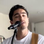 Bárbara Mori Instagram – Lo que te admiro hijo!❤️