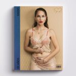 Bárbara Mori Instagram - Pasaron 15 años y cada página sigue temblando con la misma emoción desde aquel septiembre de 2008. Hoy, en nuestra Edición No. 57, y en nuestra segunda de cuatro portadas: #BárbaraMori usando las colecciones “Panthère” y “Clash” de #Cartier, sin recato en compartir su experiencia vital, la raíz no sólo de sus miedos, ahora conquistados y domesticados…. #XVaños192. Fotografía @fabiolazamora texto @dmiklos estilismo @ottero.mx maquillaje @gusbortolotti pelo @octavioleon asistente de estilismo @gabrielcostantini asistente de fotografía @saridmaldonado retoque digital @ahue.huete Toda la ropa #Gucci. Suscríbete en wwww.revista192.com
