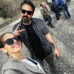 Bárbara Mori Instagram – 🇯🇵🥰