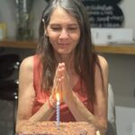 Bárbara Mori Instagram - Feliz cumpleaños mujer hermosa! Te amo mamá! @rosarioochoa ❤️