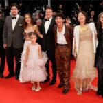 Bárbara Mori Instagram – “Perdidos en la noche.”
Ha sido un viaje extraordinario desde la primer llamada que recibí de Amat. Anoche presentamos la película en @festivaldecannes y la respuesta del público que nos acompañó, fue muy conmovedora, la recibieron con una ovación que duró varios minutos. Jamás había vivido algo así. Gracias #AmatEscalante @delapezafernanda @nicocelismx por esta oportunidad. ❤️
@tatianamabo hiciste falta.
@alexsugich 👊🏼