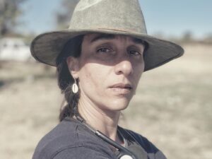 Bárbara Mori Instagram - Este jueves 14 de diciembre!
No se pierdan el estreno de “PERDIDOS EN LA NOCHE”
Una película de Amat Escalante!