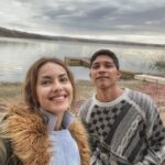 Bárbara Mori Instagram - Este jueves 14 de diciembre! No se pierdan el estreno de “PERDIDOS EN LA NOCHE” Una película de Amat Escalante!
