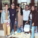Bárbara Mori Instagram – India ❤️✨ 🎬