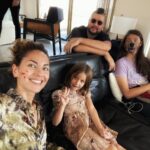 Bárbara Mori Instagram – “Perdidos en la noche”

Una bellisima oportunidad como artistas para entrar en nuestra humanidad y dejar volar la creatividad a través de personajes complejos, victimas de un sistema retorcido y violento que atenta contra la psique del ser humano. 

Ya está en Netflix! 
Si no las has visto, que esperas? 

El cine de @amatescalante estremece las fibras humanas hasta el último rincón de nuestro hermoso ser y nos confronta con una realidad escalofriante. 

Este proyecto fue uno de esos tesoros en mi vida que me transformó a profundidad. ❤️
Un equipo tan… pero tan talentoso y amoroso.

NO SE LA PIERDAN! 😉✨
