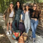Bárbara Mori Instagram - Repetimos o que? ❤️ @stephaniesigman @mariannaburelli @yosoycordova