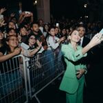 Bárbara Mori Instagram - Más del @ficm GRACIAS por todo!🫶🏼