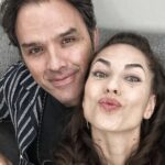 Bárbara Mori Instagram – Que lindo verte en el escenario mi @ximenamusic ❤️ 
Te quiero!