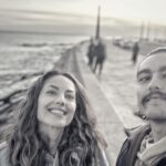 Bárbara Mori Instagram - VIVE EL PRESENTE