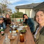 Bárbara Mori Instagram – Repetimos o que? ❤️
@stephaniesigman 
@mariannaburelli 
@yosoycordova