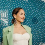 Bárbara Mori Instagram - Más del @ficm GRACIAS por todo!🫶🏼