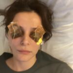 Büşra Develi Instagram - Edirne’den döndüm. Edirne aşağı yukarı böyle geçti. Daha anlatacak çok şey var ama onlar spoilera giriyor. Sonra anlatıcam. Şimdilik bu görsel şölen ile idare edin. 🧿 #kasaba