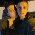 Büşra Develi Instagram - İlk fotoğraf ve son fotoğraf arasında bir yerdeyim