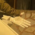 Büşra Develi Instagram - Edirne’den döndüm. Edirne aşağı yukarı böyle geçti. Daha anlatacak çok şey var ama onlar spoilera giriyor. Sonra anlatıcam. Şimdilik bu görsel şölen ile idare edin. 🧿 #kasaba