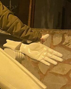 Büşra Develi Instagram - Edirne’den döndüm. Edirne aşağı yukarı böyle geçti. Daha anlatacak çok şey var ama onlar spoilera giriyor. Sonra anlatıcam. Şimdilik bu görsel şölen ile idare edin. 🧿 #kasaba