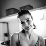 Büşra Develi Instagram - 🫧