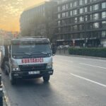 Büşra Develi Instagram - İlk fotoğraf ve son fotoğraf arasında bir yerdeyim