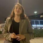 Büşra Develi Instagram - İlk fotoğraf ve son fotoğraf arasında bir yerdeyim