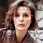 Büşra Develi Instagram - 🤎
