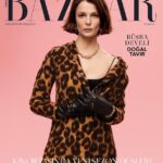 Büşra Develi Instagram - 🌸 @harpersbazaarturkiye Genel Yayın Yönetmeni: @gulenyelmen Fotoğraflar: @barbaroscangurgel Moda Editörü: @tugce.kilincli Röportaj: @badecakar Saç: @ibrahimzengin Makyaj: @ecebirsen_