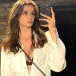Büşra Develi Instagram - Uzun saç sevildi ✅