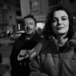 Büşra Develi Instagram - Edirnemiz🖤