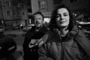 Büşra Develi Instagram - Edirnemiz🖤